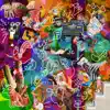 Many Colors album lyrics, reviews, download