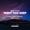 Went Too Deep - Single