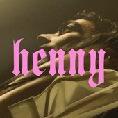 henny artwork