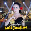 Lali janjine - Single