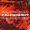 Fahrenheit (feat. Victor Perry) cover