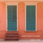 Always from the Heart (Deluxe Version) artwork