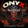 Judgment Night - Single