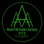 AtomTM, Pete Namlook - The Third Option