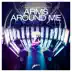 Arms Around Me - EP album cover