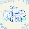 The Future's in My Hands (Theme from "Hailey's On It!") - Single