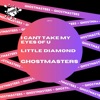 I Can't Take My Eyes of U / Little Diamond - Single