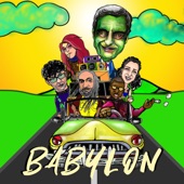 Babylon (feat. General T.K.) artwork