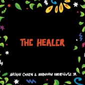 The Healer artwork