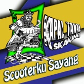 Scooterku Sayang (Ska Vesion) artwork