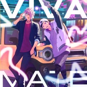 VIVA MATE - EP artwork