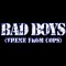Bad Boys (Theme from Cops) cover