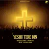 Stream & download YESHU TERE BIN (feat. ANSHH BAG) - Single