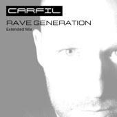 Rave Generation (Extended Mix) artwork