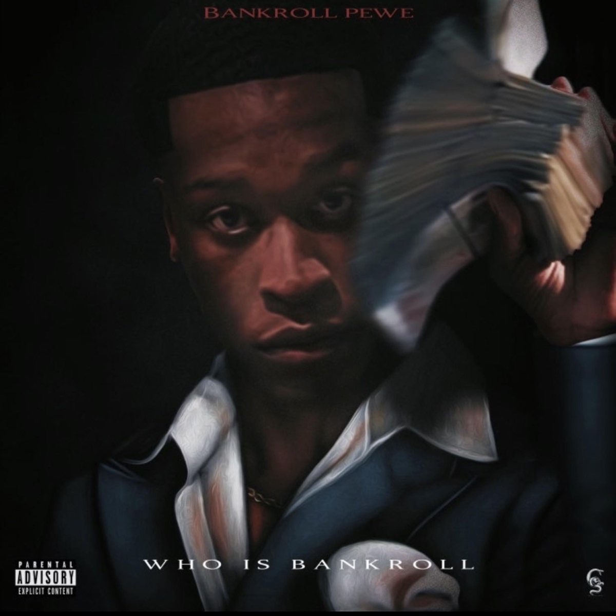 ‎Who Is Bankroll by BankrollPewe on Apple Music