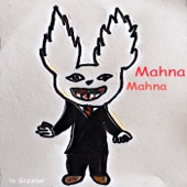 Mahna Mahna artwork