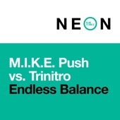 Endless Balance (Extended Mix) artwork