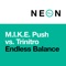 Endless Balance (Extended Mix) artwork