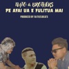 Pe Afai Ua E Fulitua Mai - Single