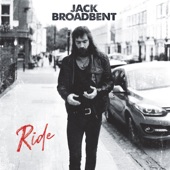 Jack Broadbent - I Love Your Rock 'n' Roll