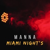 Miami Night's artwork
