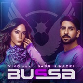 Bussa (feat. נסרין קדרי) artwork
