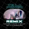 Stream & download Te la Pongo (Remix) - Single