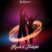 Rock It Tonight artwork