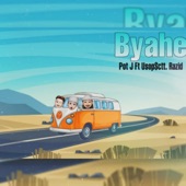 BYAHE (feat. USOP$CTT & Razid) artwork