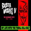 Sinister Whisperz IV: The Bedroom Tapes