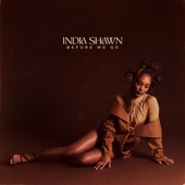 India Shawn - SUPERFINE