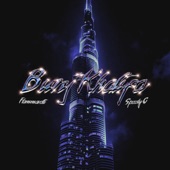 Burj Khalifa (feat. Speedy G) artwork