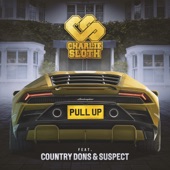 Pull Up (feat. Country Dons & Suspect OTB) artwork