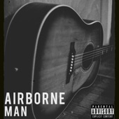 Airborne Man artwork