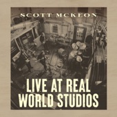 Live At Real World Studios artwork