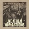 Take Me Back (Live At Real World Studios) artwork