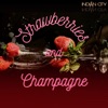 Strawberries and Champagne - Single