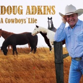 A Cowboys' Life artwork