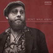 Don't Walk Away artwork