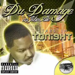 Tonight by Du Damage album reviews, ratings, credits
