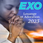 Louange et Adoration 2023 artwork