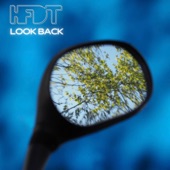 Look Back - EP artwork