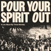 Pour Your Spirit Out (Live) artwork