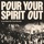 Thrive Worship-Pour Your Spirit Out