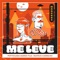 Me Leve (feat. Mateus Carrilho) - Potyguara Bardo lyrics