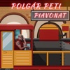 Piavonat - Single