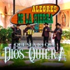 Que Sea Lo Que Dios Quiera - Single