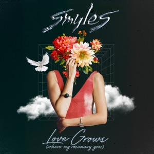 Smyles - Love Grows (Where My Rosemary Goes) - Line Dance Music