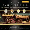 Stream & download Gabrieli: The Madrigal in Venice