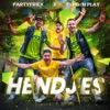 Hèndjes - Single